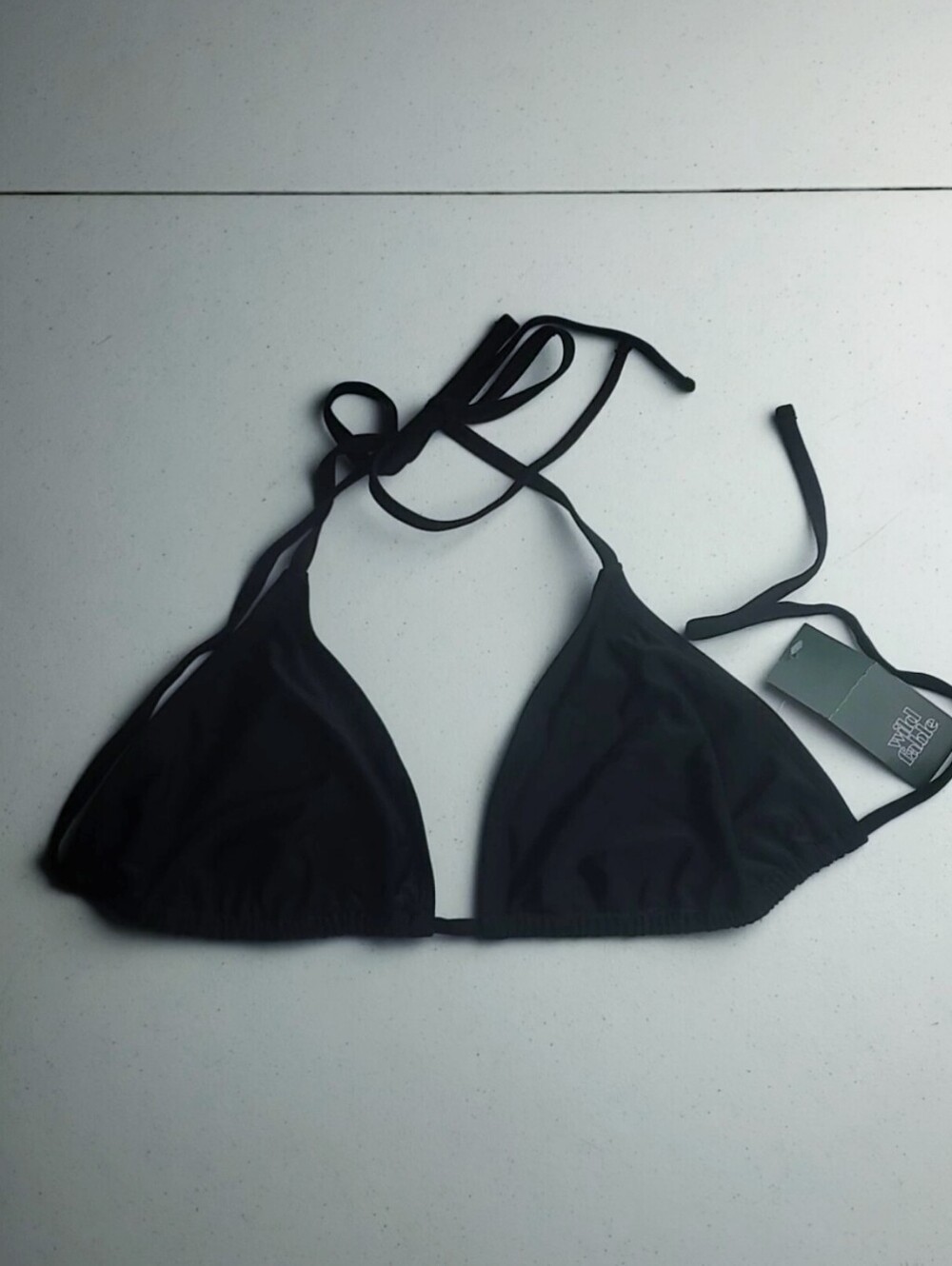 Wild Fable Bikini Top